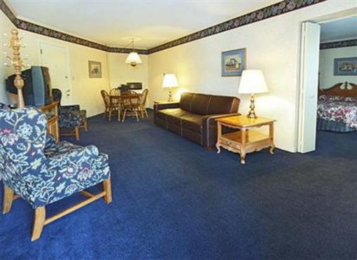 фото отеля Mill Stream Country Inn