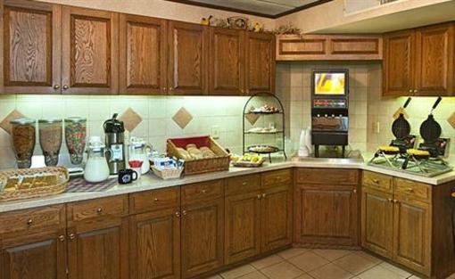 фото отеля Mill Stream Country Inn