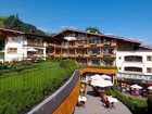 фото отеля Best Western Premier Kaiserhof Kitzbuhel