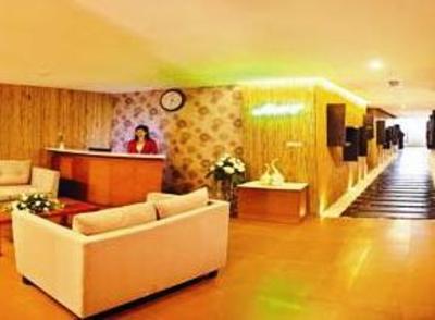 фото отеля Muong Thanh Ha Long Hotel