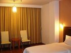 фото отеля Jinghai Hotel