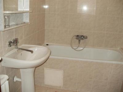 фото отеля Hotel Sasanka Tatranska Lomnica