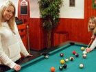 фото отеля Hotel Sasanka Tatranska Lomnica