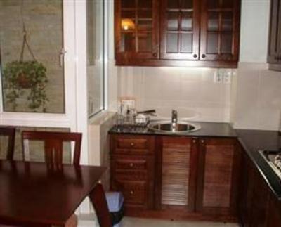 фото отеля Had Apartment Truong Dinh