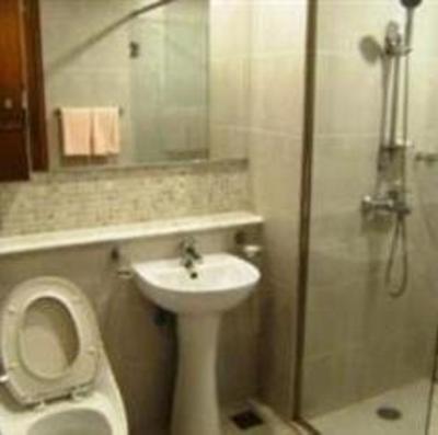 фото отеля Had Apartment Truong Dinh