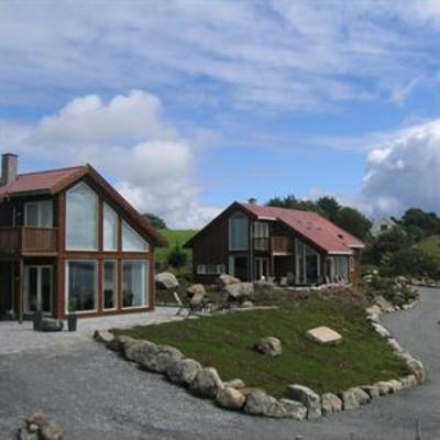 фото отеля Amoy Fjordferie Bed & Breakfast Stavanger