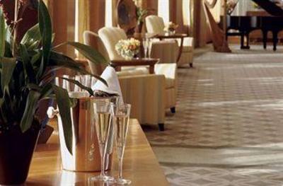 фото отеля Ritz-Carlton Battery Park