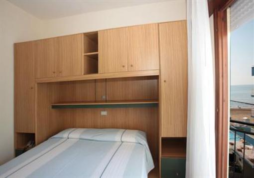 фото отеля Hotel Astor Jesolo