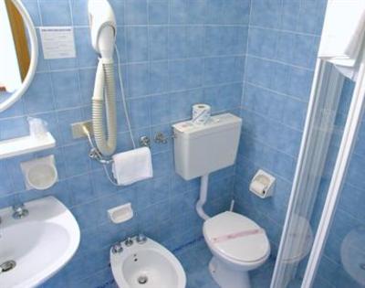 фото отеля Hotel Astor Jesolo