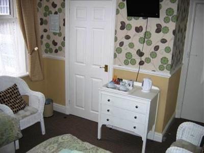 фото отеля Binton Guest House