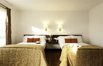 фото отеля Hotel Mision San Miguel de Allende