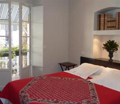 фото отеля Hotel Central Bastia