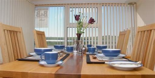 фото отеля The Inn Guest House St. Marys (Scotland)