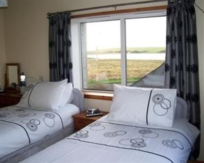 фото отеля The Inn Guest House St. Marys (Scotland)
