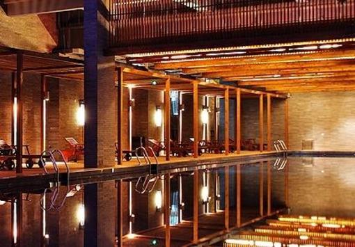фото отеля Tangyue Resort Dongguan