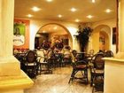 фото отеля Villa al Parco Hotel