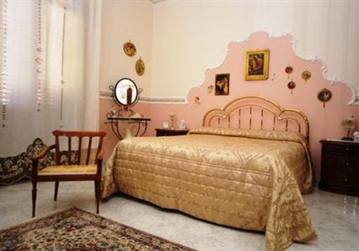 фото отеля I Tre Golfi Hotel San Vito Lo Capo