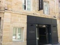 Hotel La Cour Carree Bordeaux