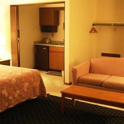 фото отеля Ridge Motor Inn