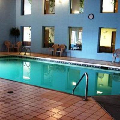 фото отеля Ridge Motor Inn