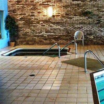 фото отеля Ridge Motor Inn