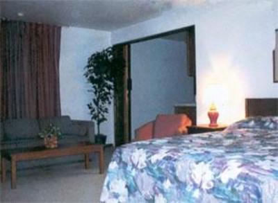 фото отеля Ridge Motor Inn