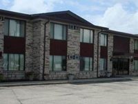 Ridge Motor Inn