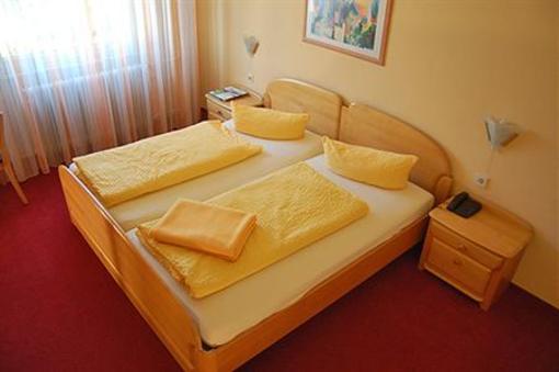 фото отеля Hotel Leander