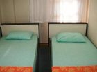 фото отеля Alpaylar Apart Hotel