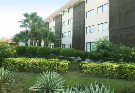 фото отеля Radisson Blu Hotel Yanbu