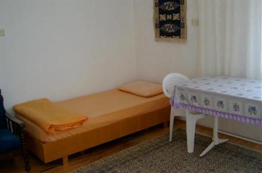 фото отеля Sehsuvar Peace Pension
