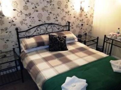 фото отеля Cleasewood Guest House Great Yarmouth