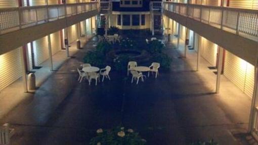 фото отеля Park Center Hotel