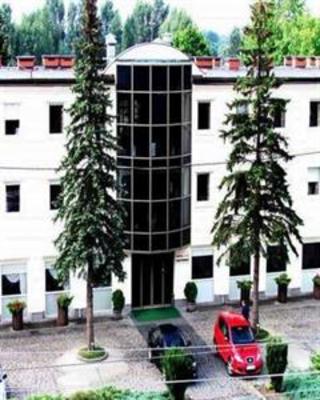 фото отеля Hotel Kacperski