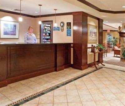 фото отеля Staybridge Suites Columbus Airport