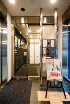 фото отеля Super Hotel JR Ikebukuro Nishiguchi