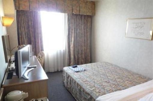 фото отеля Naha Grand Hotel