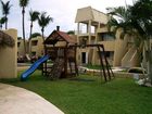 фото отеля Hotel Suites Mediterraneo Veracruz-Boca del Rio