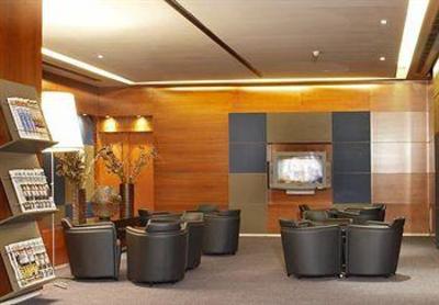 фото отеля AC Hotel Aravaca by Marriott