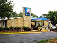 Motel 6 Bloomington - Indiana University Motel 6 Bloomington - Indiana University