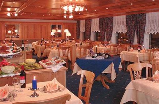 фото отеля Hotel Seelaus