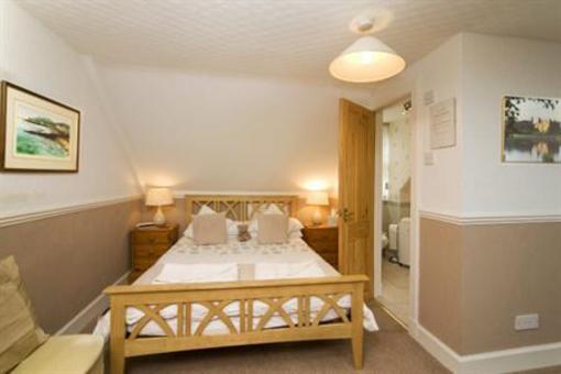 фото отеля Glenbervie Guest House