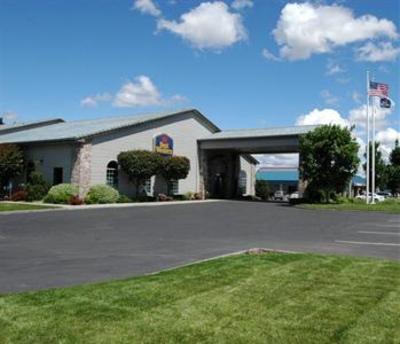 фото отеля Best Western Rory And Ryan Inn Hines