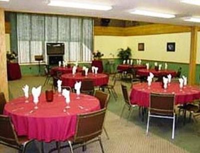 фото отеля Days Inn Kenora