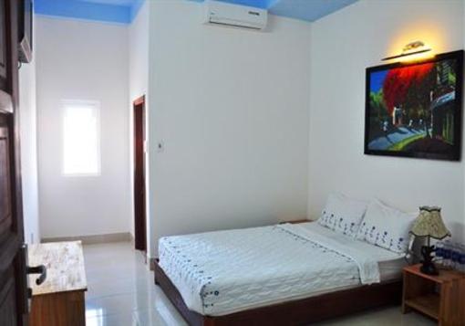 фото отеля Camry Hotel