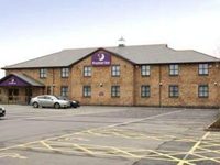 Premier Inn Llanelli Central West