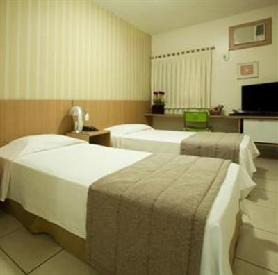 фото отеля Castelo Plaza Hotel