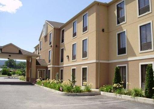 фото отеля Comfort Inn