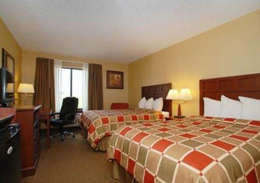 фото отеля Comfort Inn