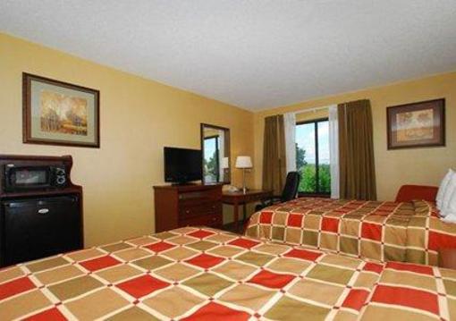 фото отеля Comfort Inn
